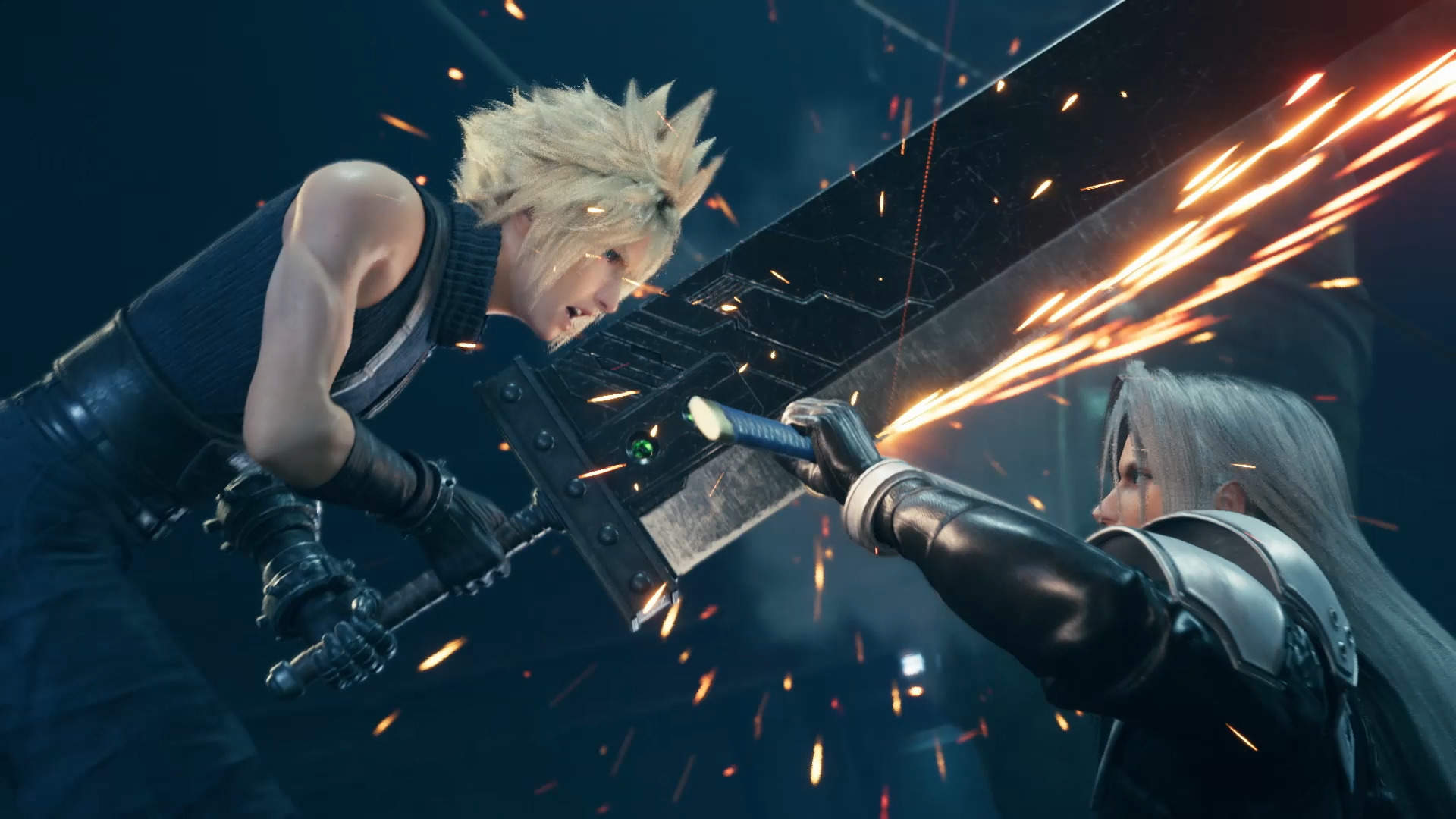 Final Fantasy VII & Silent Hill 2 Remake Will Only Come To Xbox If  PlayStation Allows It